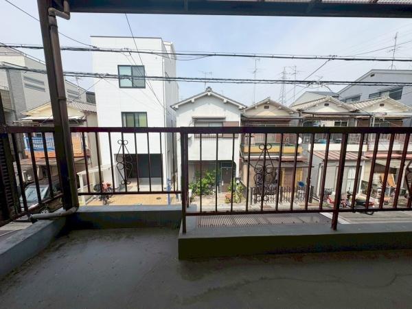 八尾市南本町９丁目の中古一戸建て