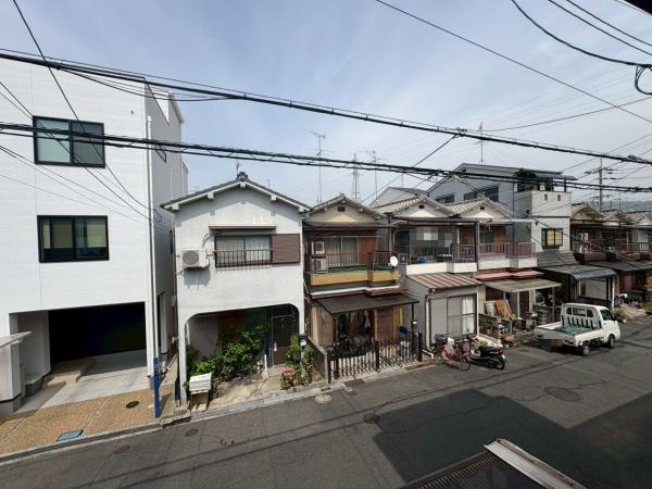 八尾市南本町９丁目の中古一戸建て