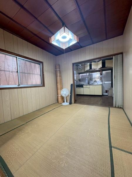 八尾市南本町9丁目　中古戸建
