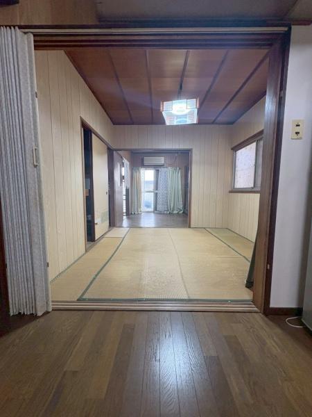 八尾市南本町9丁目　中古戸建