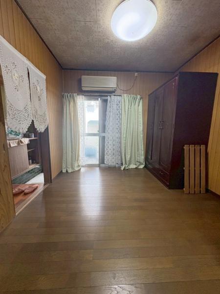 八尾市南本町９丁目の中古一戸建て