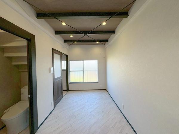 東大阪市稲葉2丁目　中古戸建