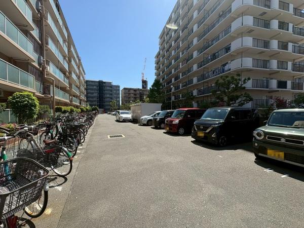 シャルム小阪一番館