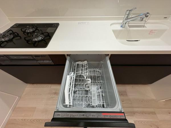 シャルム小阪一番館