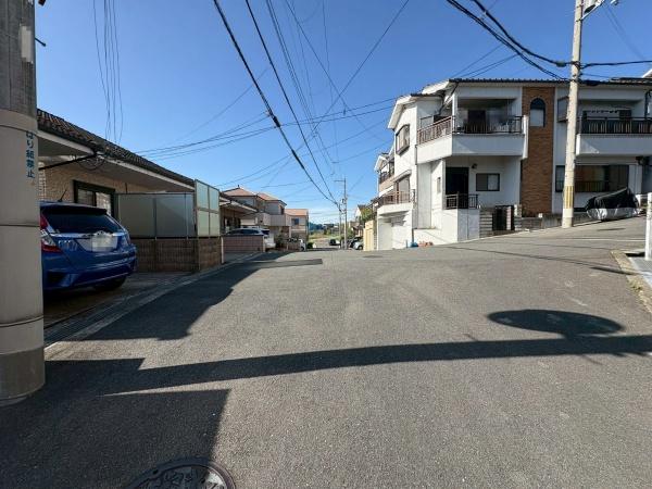 東大阪市六万寺町１丁目の中古一戸建て