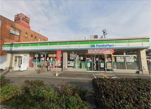 ディオフェルティ花園(ファミリーマート京屋玉串元町店)