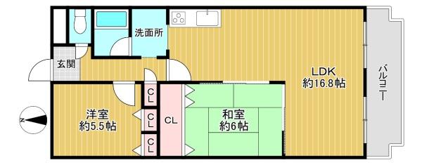 ルネ小阪