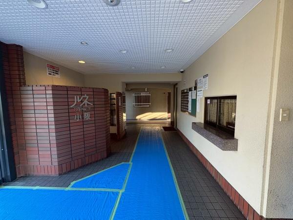 ルネ小阪