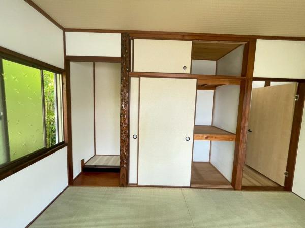 東大阪市東石切町６丁目の中古一戸建て