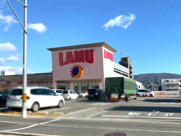 東大阪市新鴻池町2期 1号棟 新築戸建(ラ・ムー東大阪店)