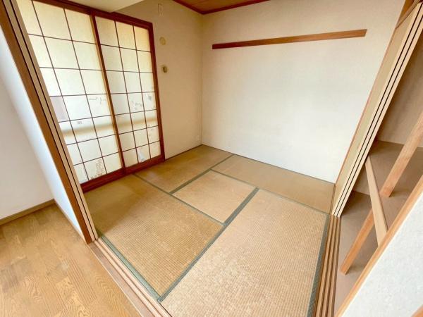 希来里マンションＢ棟