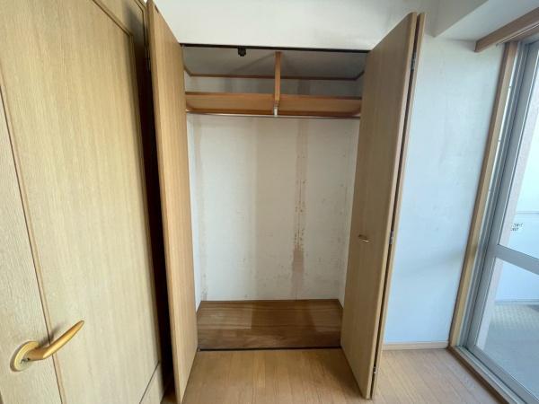 希来里マンションＢ棟