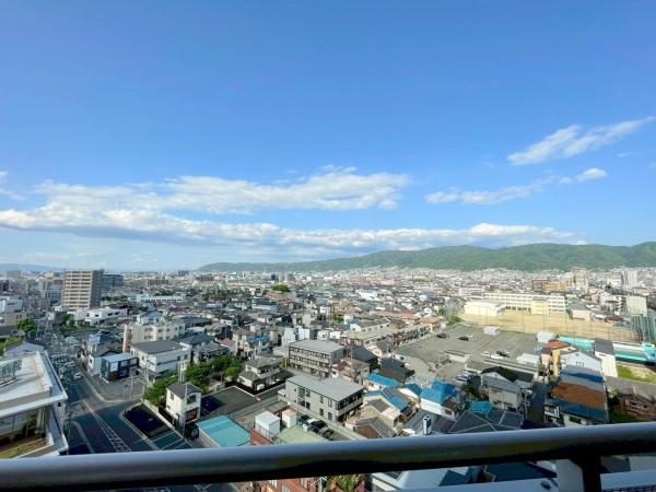 希来里マンションＢ棟