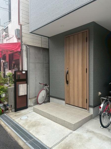 高槻市寿町２丁目の中古一戸建て