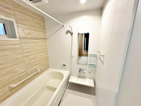 東大阪市第2北石切町　1号棟　新築戸建