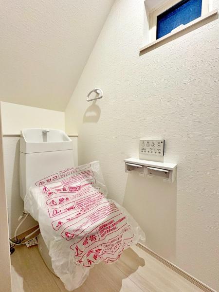 東大阪市第2北石切町　1号棟　新築戸建