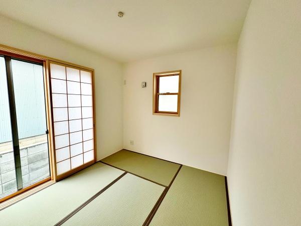 東大阪市第2北石切町　1号棟　新築戸建