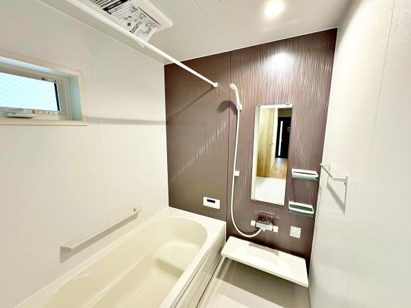 東大阪市第2北石切町　2号棟　新築戸建