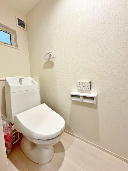 東大阪市第2北石切町　3号棟　新築戸建
