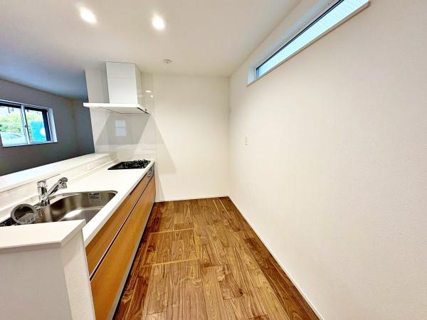 東大阪市第2北石切町　3号棟　新築戸建