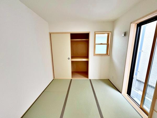 東大阪市第2北石切町　3号棟　新築戸建