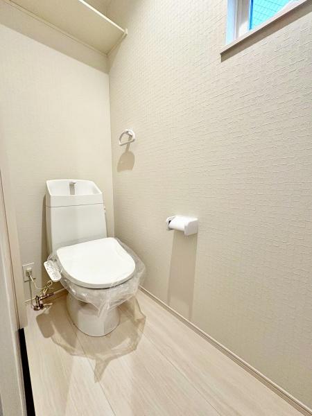 東大阪市第2北石切町　4号棟　新築戸建