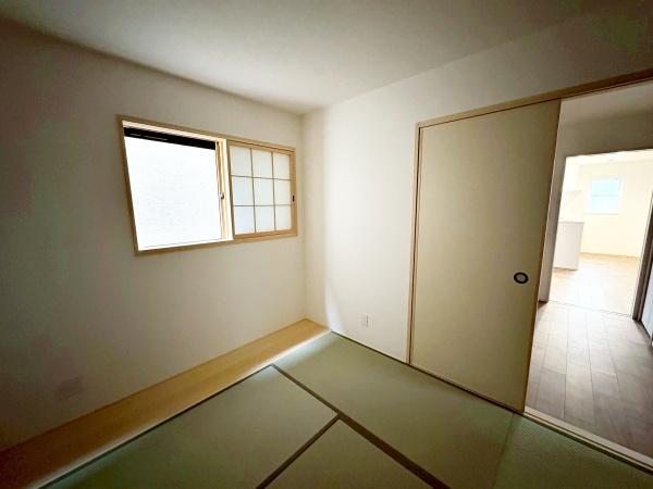 東大阪市第2北石切町　4号棟　新築戸建