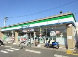 東大阪市東鴻池町5丁目の中古一戸建て(ファミリーマート東鴻池店)