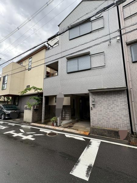 東大阪市衣摺3丁目　中古戸建