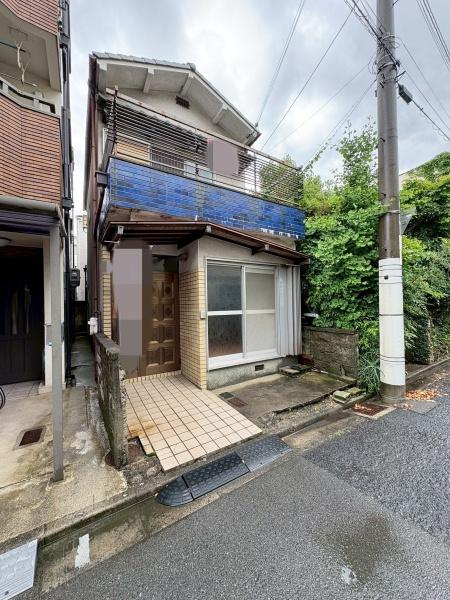 東大阪市衣摺3丁目　中古戸建