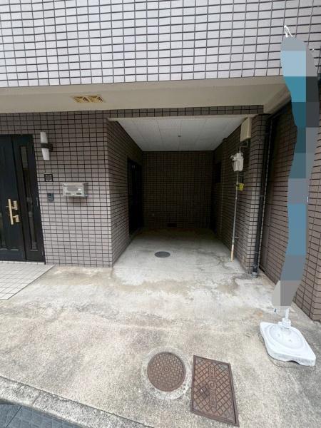 東大阪市長栄寺の中古一戸建て