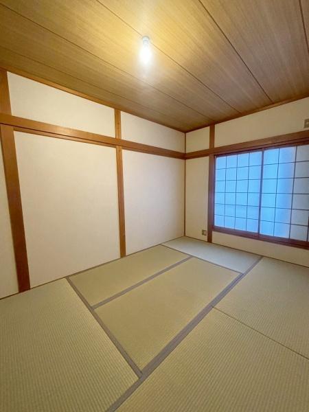 東大阪市長栄寺の中古一戸建て