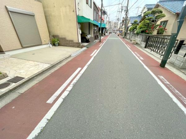 東大阪市岩田町５丁目の中古一戸建て