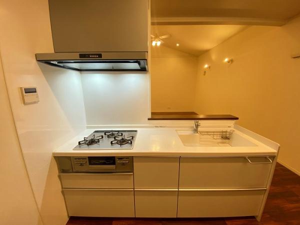東大阪市御厨南２丁目の中古一戸建て
