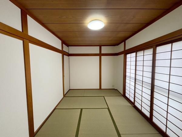 東大阪市東山町の中古一戸建て