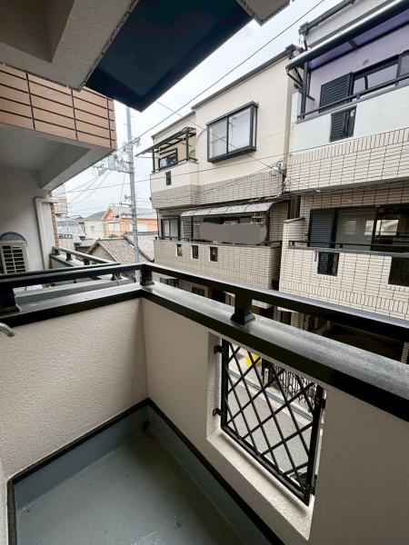東大阪市東山町の中古一戸建て