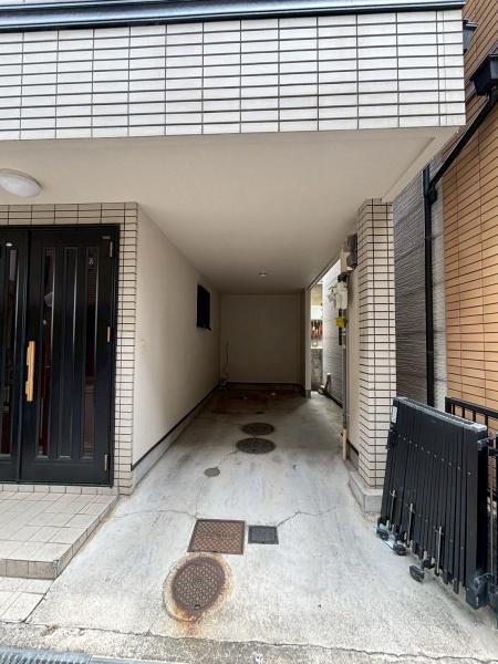 東大阪市東山町の中古一戸建て