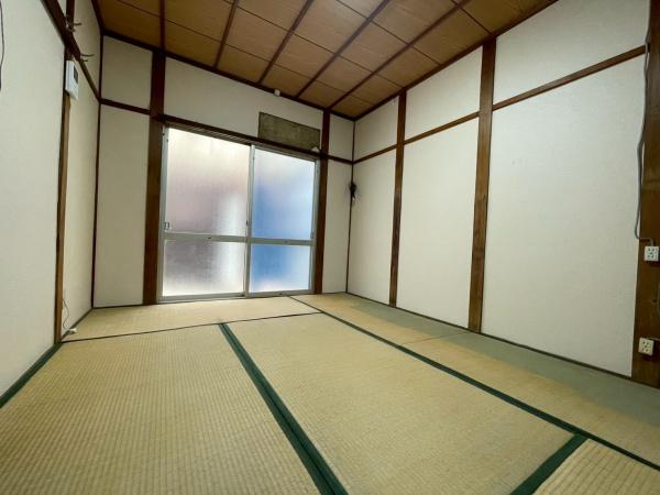 東大阪市中石切町４丁目の中古一戸建て