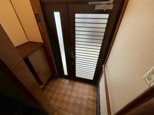 東大阪市中石切町４丁目の中古一戸建て
