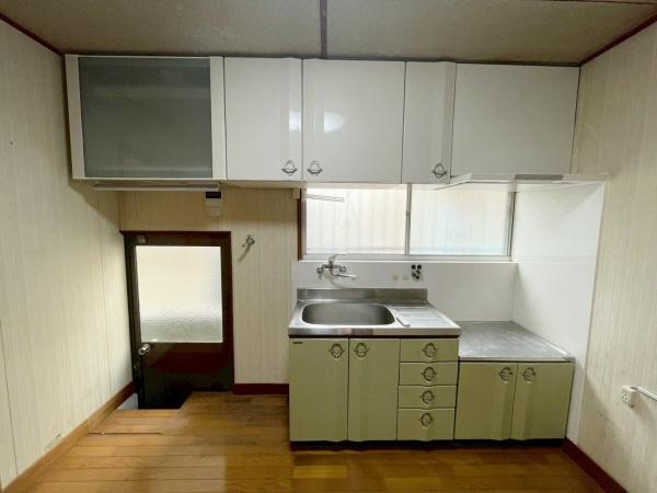 東大阪市中石切町４丁目の中古一戸建て