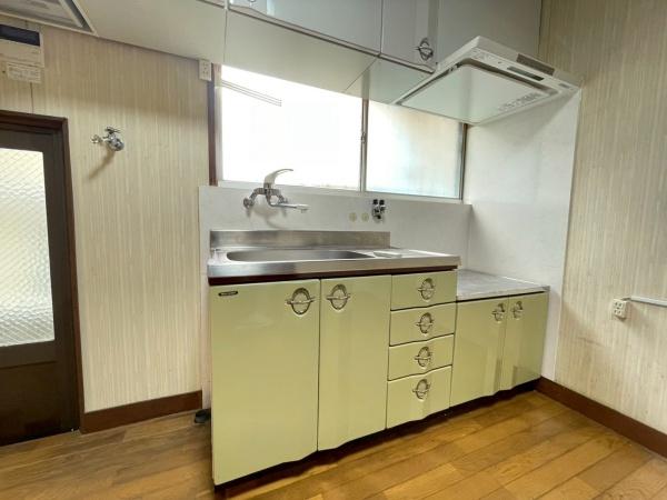 東大阪市中石切町４丁目の中古一戸建て