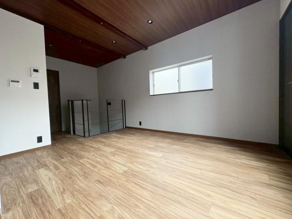 東大阪市若草町　中古戸建