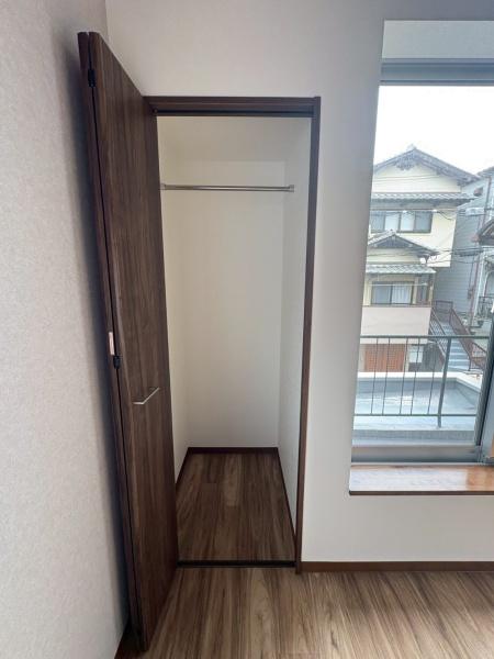 東大阪市若草町の中古一戸建て