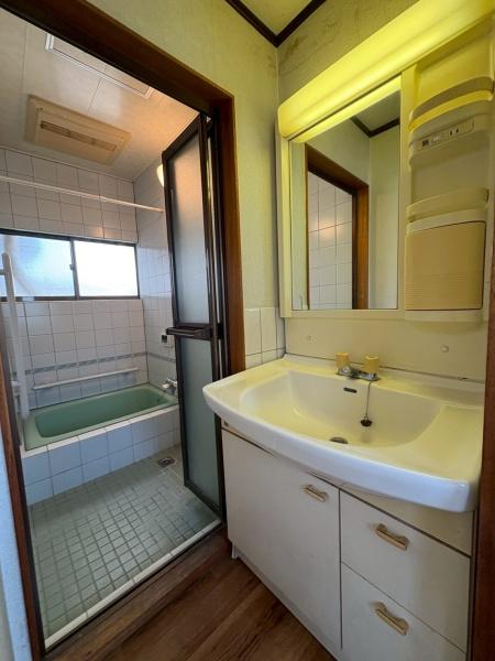 大阪市西成区南津守３丁目の中古一戸建て