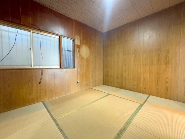 大阪市西成区南津守３丁目の中古一戸建て