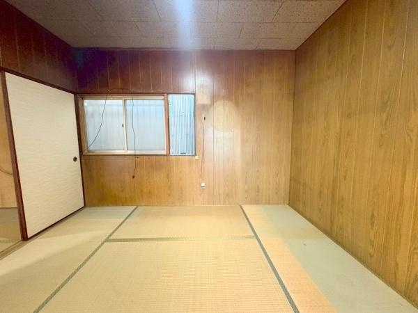 大阪市西成区南津守３丁目の中古一戸建て