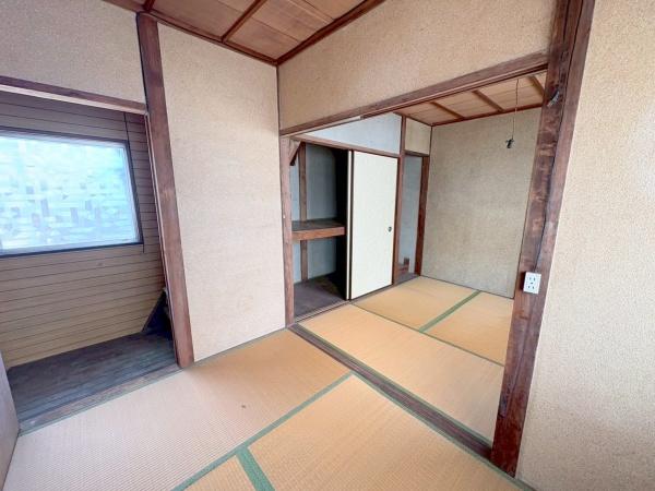 大阪市西成区南津守３丁目の中古一戸建て