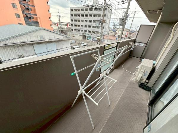 ヴェルコート弥刀東