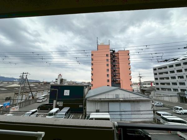 ヴェルコート弥刀東