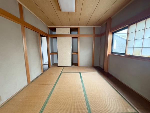 東大阪市鳥居町の中古一戸建て